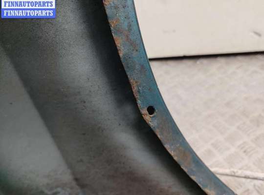 купить Крыло переднее левое на Audi 80 B4 (1991-1996)