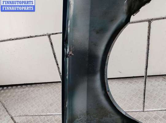 купить Крыло переднее левое на Audi 80 B4 (1991-1996)