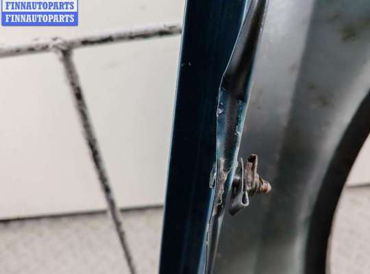 купить Крыло переднее левое на Audi 80 B4 (1991-1996)