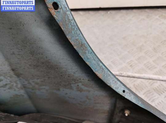 купить Крыло переднее левое на Audi 80 B4 (1991-1996)