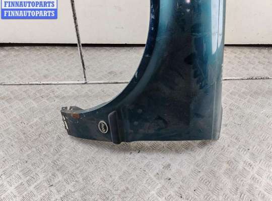 купить Крыло переднее левое на Audi 80 B4 (1991-1996)