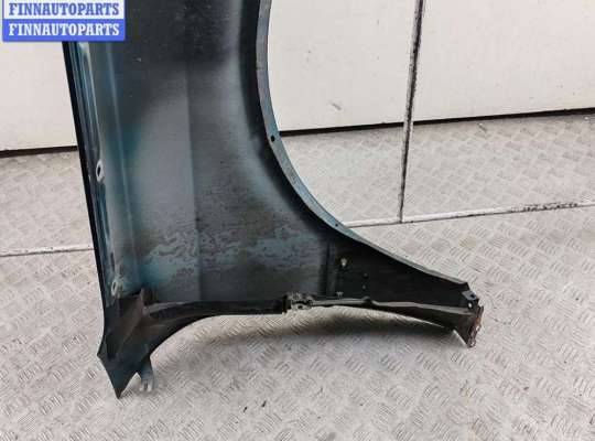 купить Крыло переднее левое на Audi 80 B4 (1991-1996)