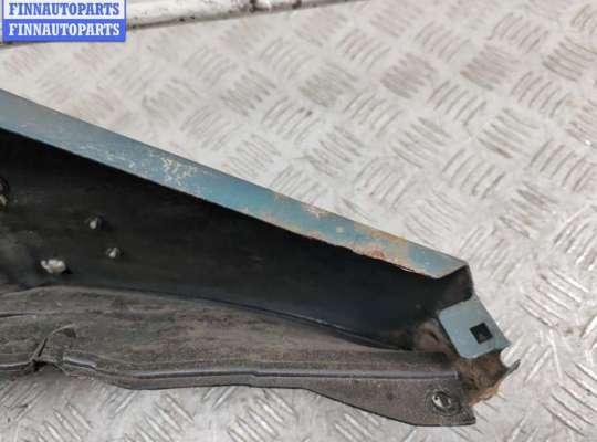 купить Крыло переднее левое на Audi 80 B4 (1991-1996)