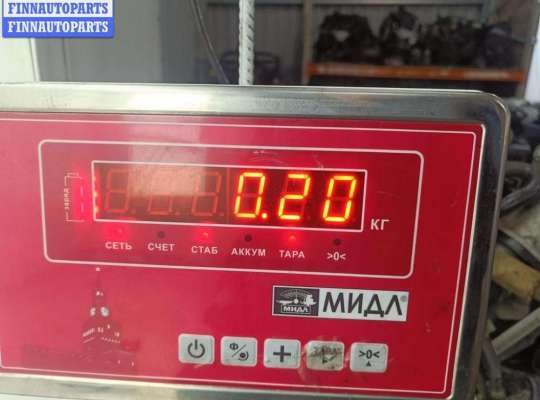 купить Патрубок на Volkswagen Passat B5+ (GP)