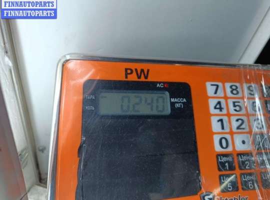 купить Сопротивление отопителя на Opel Zafira A (1999-2005)