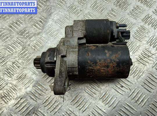 Купить Стартер на Volkswagen Passat B6 Стартер VG2785873 на Volkswagen Passat B6