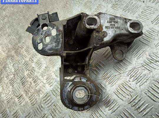 купить Крепление втулки стабилизатора переднего на Audi A4 B6 (2001-2004)