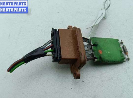 купить Сопротивление отопителя на Fiat Stilo