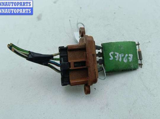 купить Сопротивление отопителя на Fiat Stilo