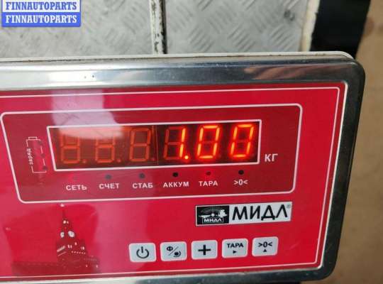 Фонарь задний на Volkswagen Golf IV (1J)