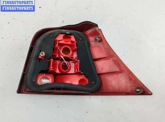 Фонарь задний на Volkswagen Golf IV (1J)