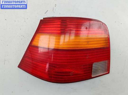 Фонарь задний на Volkswagen Golf IV (1J)