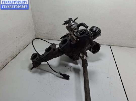 купить Турбина на Volkswagen Passat B6