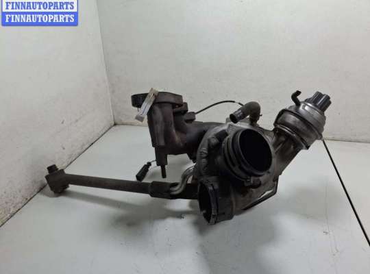 купить Турбина на Volkswagen Passat B6