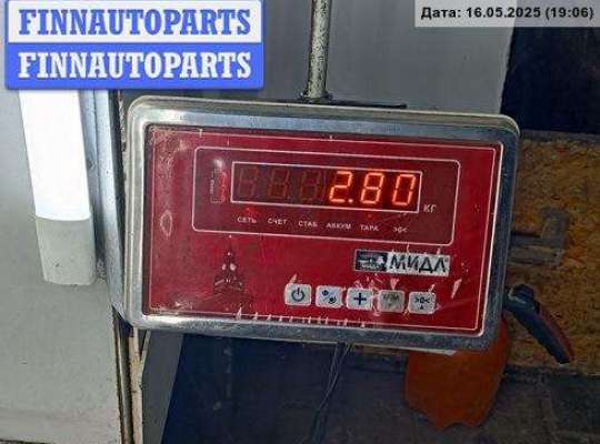 купить Пружина подвески задняя на BMW 3 E46 (1998-2006)