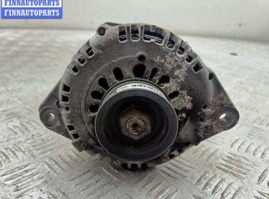 купить Генератор на Opel Astra G (1998-2004)