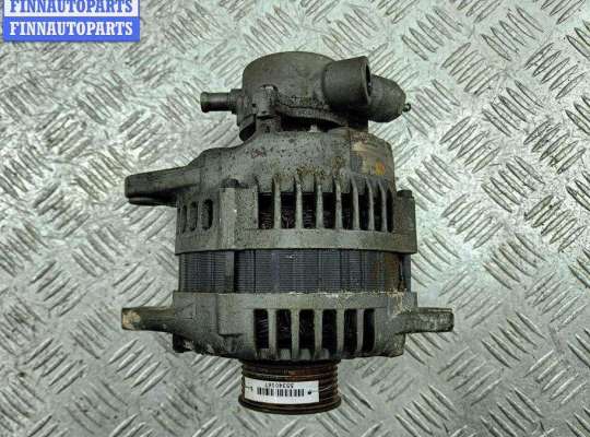 Генератор OP2372718 на Opel Astra G (1998-2004)