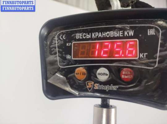 купить Двигатель (ДВС) на Mercedes C-Class W203 (2000-2006)