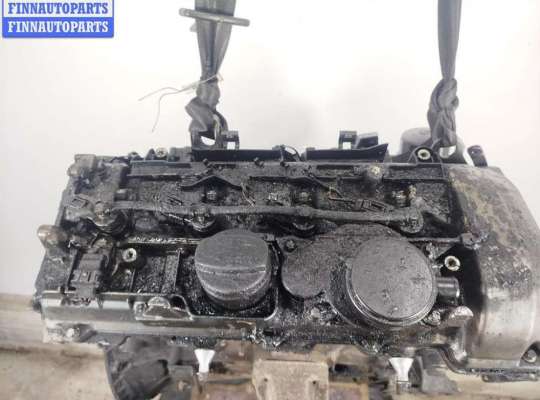 купить Двигатель (ДВС) на Mercedes C-Class W203 (2000-2006)