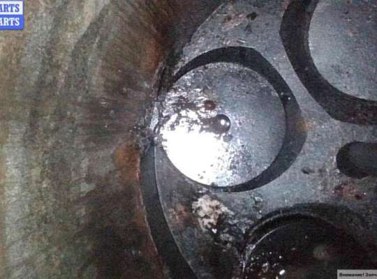 купить Двигатель (ДВС) на разборку на Mercedes C-Class W203 (2000-2006)