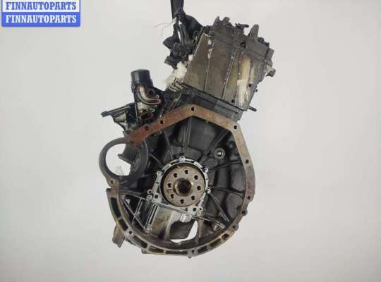 купить Двигатель (ДВС) на Mercedes C-Class W203 (2000-2006)