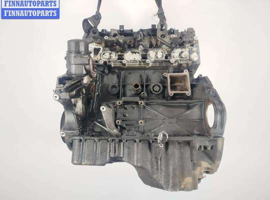 купить Двигатель (ДВС) на Mercedes C-Class W203 (2000-2006)