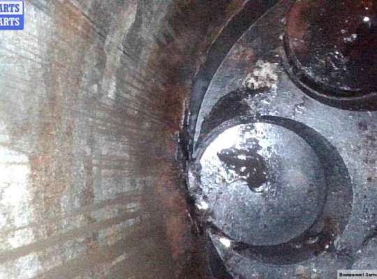 купить Двигатель (ДВС) на разборку на Mercedes C-Class W203 (2000-2006)