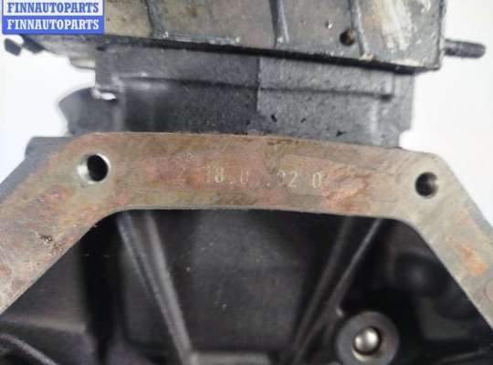 купить Двигатель (ДВС) на Mercedes C-Class W203 (2000-2006)