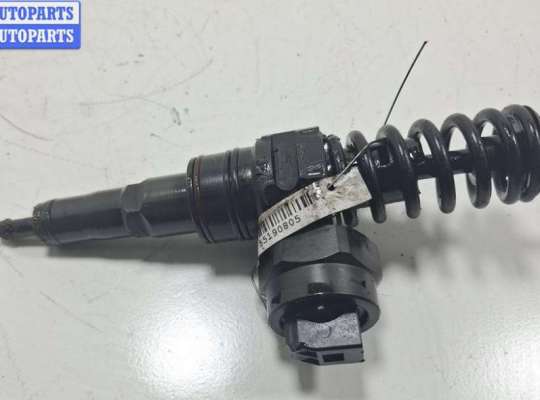 купить Форсунка топливная на Volkswagen Golf-4