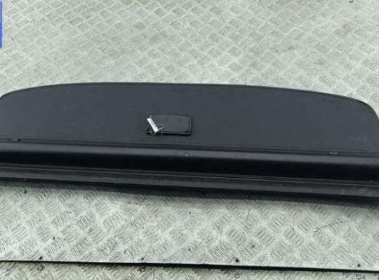 купить Шторка багажника на Volkswagen Passat B6