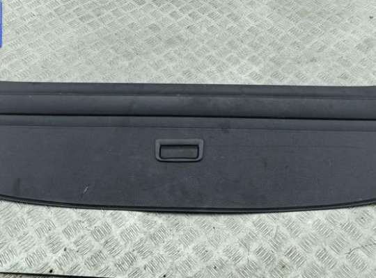 купить Шторка багажника на Volkswagen Passat B6