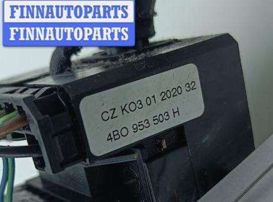 купить Переключатель дворников на Skoda Octavia mk1 (A4 1U) 1996-2010