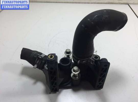 купить Фланец (тройник) системы охлаждения на Ford Focus II (2004-2011)