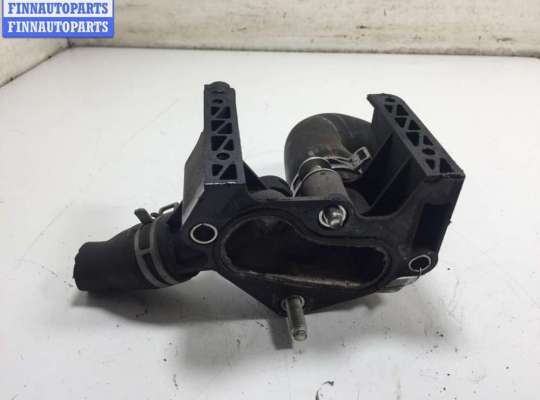 купить Фланец (тройник) системы охлаждения на Ford Focus II (2004-2011)