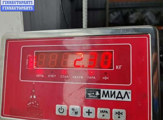 купить Механизм натяжения ремня, цепи на BMW 3 E46 (1998-2006)