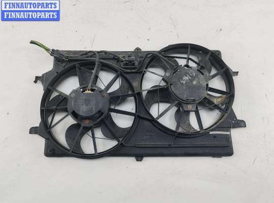 купить Вентилятор радиатора на Ford Focus I (1998-2005)