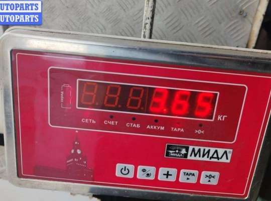 купить Вентилятор радиатора на Ford Focus I (1998-2005)