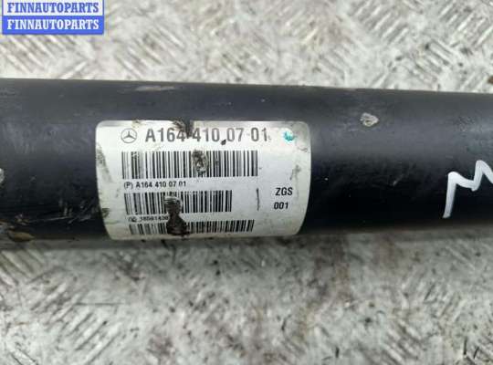 купить Кардан передний на Mercedes M-Class ML W164 (2005-2011)