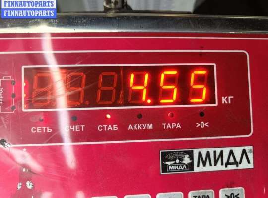 купить Кардан передний на Mercedes M-Class ML W164 (2005-2011)