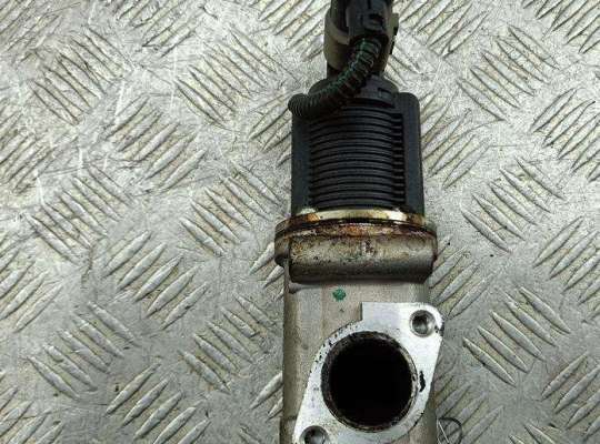 Купить Клапан EGR (рециркуляции выхлопных газов) на Opel Astra H (2004-2009) Клапан EGR (рециркуляции выхлопных газов) OP2401965 на Opel Astra H (2004-2009)