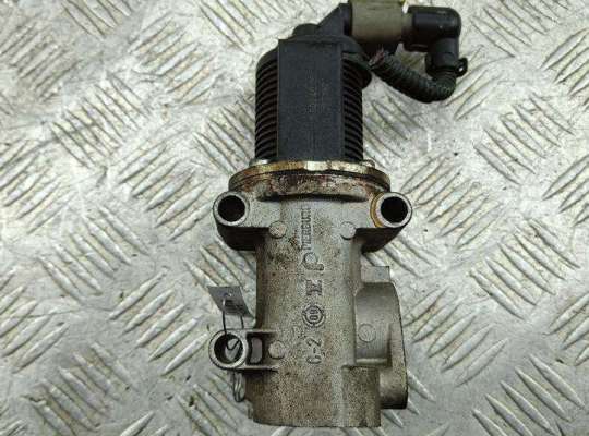 купить Клапан EGR (рециркуляции выхлопных газов) на Opel Astra H (2004-2009)