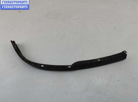 купить Юбка бампера переднего на Opel Astra H (2004-2009)