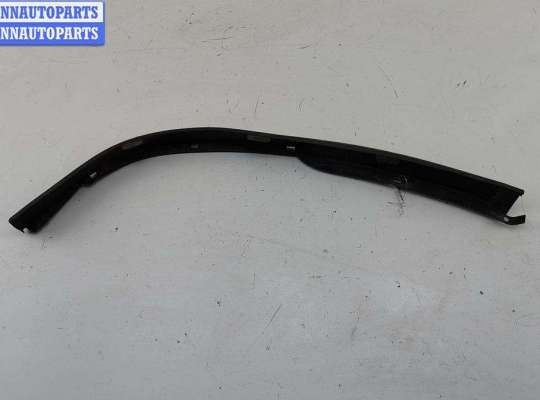 купить Юбка бампера переднего на Opel Astra H (2004-2009)