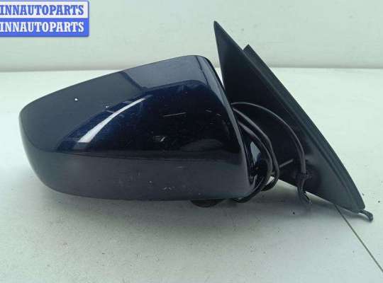 купить Зеркало наружное правое на Audi A4 B7 (2004-2008)