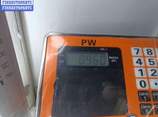 купить Зеркало наружное правое на Audi A4 B7 (2004-2008)