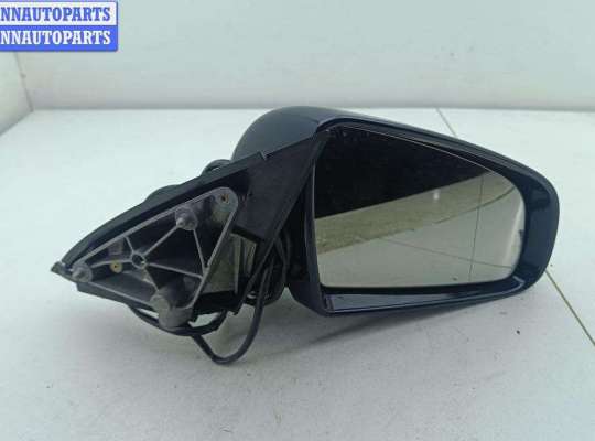 купить Зеркало наружное правое на Audi A4 B7 (2004-2008)