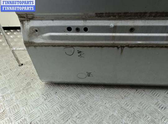 купить Дверь боковая передняя правая на Opel Zafira A (1999-2005)