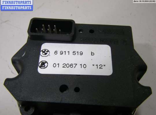 купить Переключатель дворников на BMW 7 E65/E66 (2001-2008)