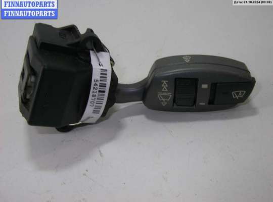 купить Переключатель дворников на BMW 7 E65/E66 (2001-2008)