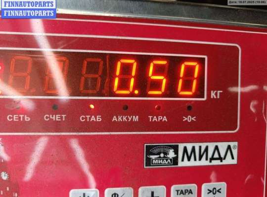 купить Защита крыла (подкрылок) передняя левая на BMW 3 E46 (1998-2006)
